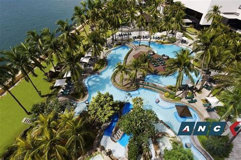 These iconic examples of Filipino landscape architecture were .